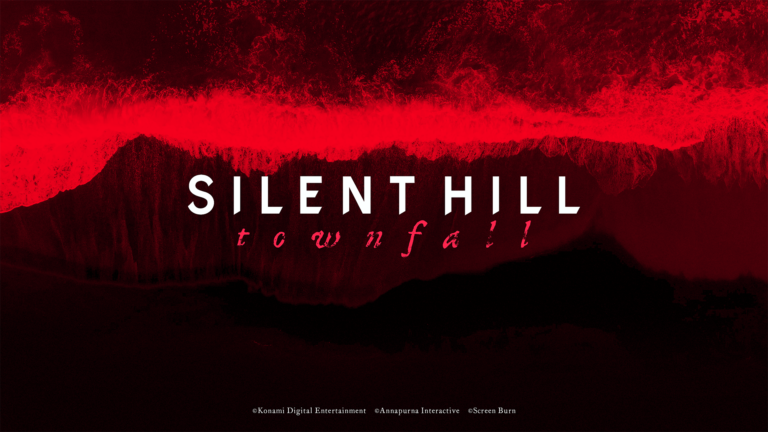 Silent Hill Townfall revela su primer tráiler en el State of Play