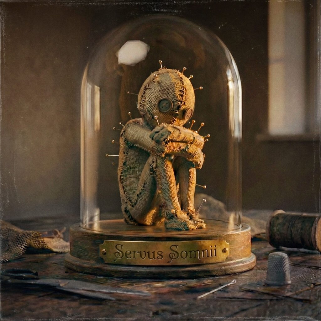 The It’s Ok banda de rock alternativo de Mexicali presenta el sencillo Esclavo Servus Somnii