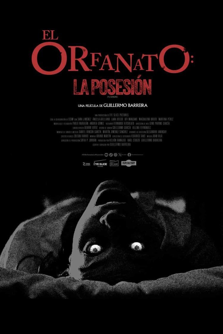El orfanato: La posesión.