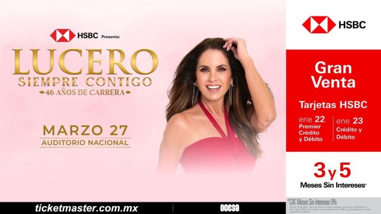 Lucero