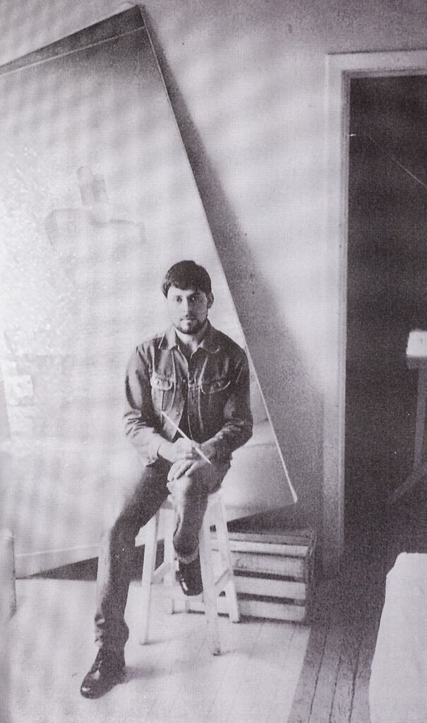 Enrique guzmán villagómez, pintor mexicano | Cultura