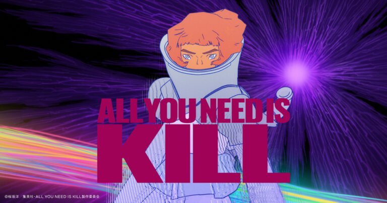 “All You Need Is Kill”: Morir, Repetir Y Aprender A Sobrevivir. | Reseña.