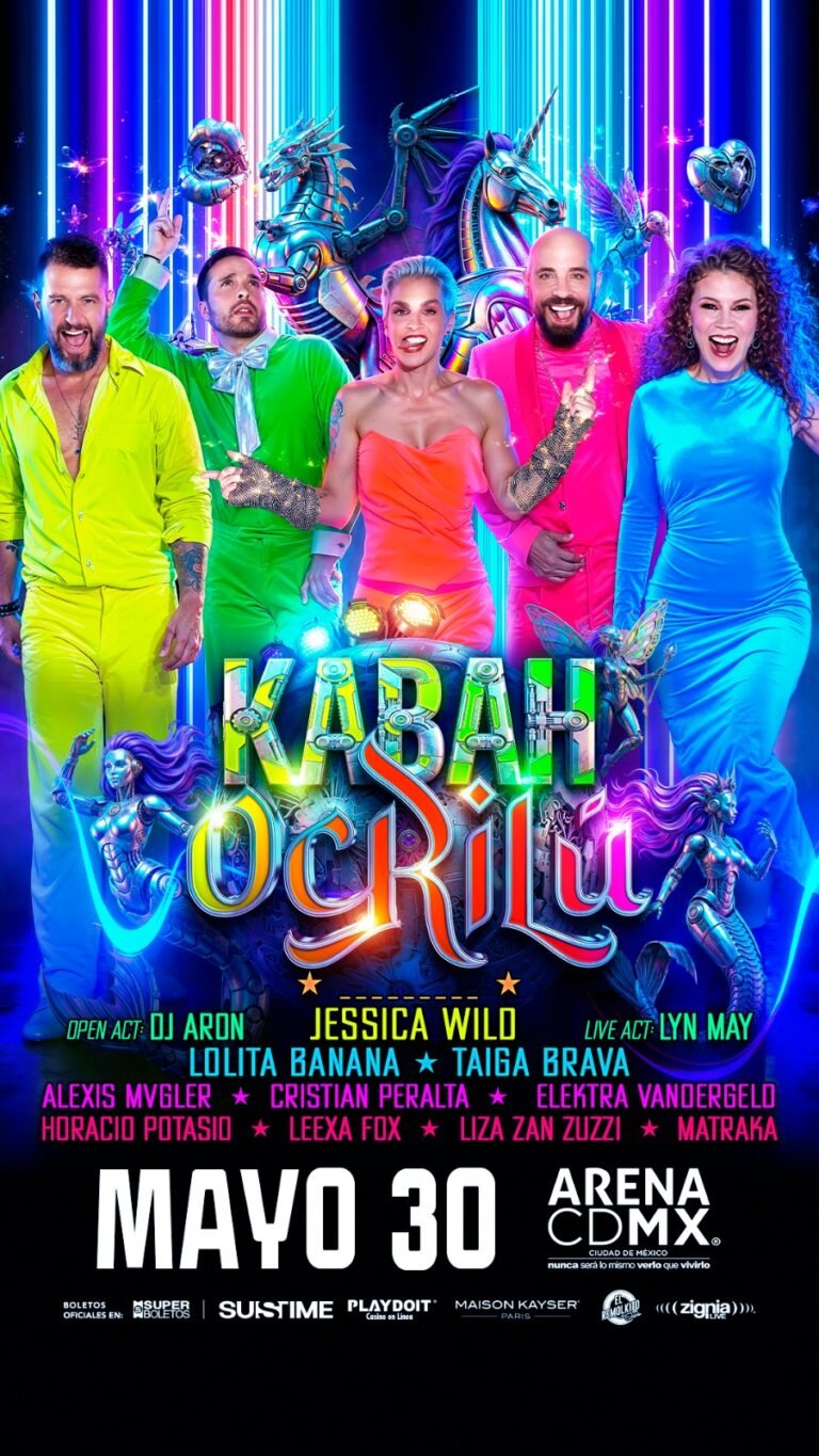 ¡REDEFINIENDO LA LIBERTAD!