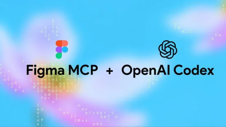 Integración entre OpenAI Codex y Figma para conectar diseño y código