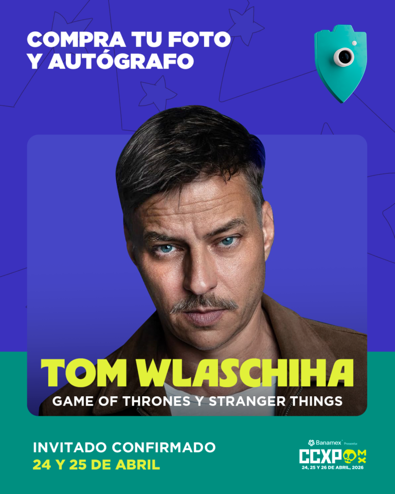 ALERTA DEL MULTIVERSO: SE ACTIVA LA VENTA CON TOM WLASCHIHA
