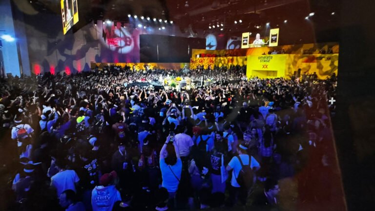 CCXPMX DESBLOQUEA SU TERCERA EDICIÓN EN EL CENTRO BANAMEX DE LA CDMX