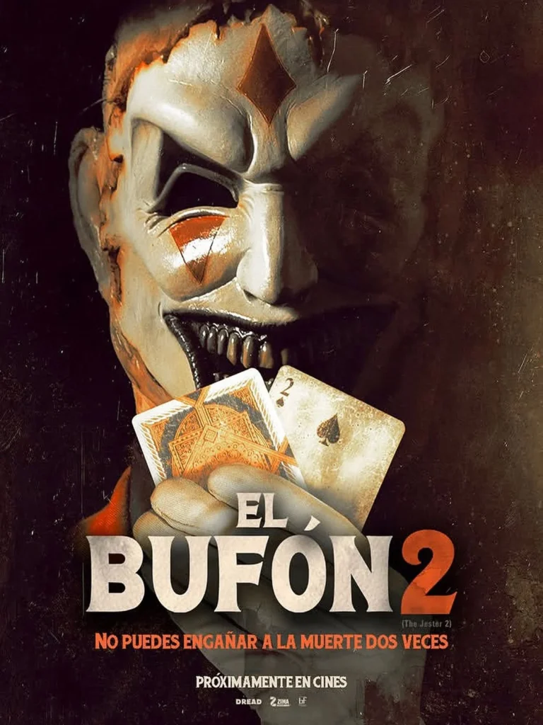 El Bufón 2 | Reseña