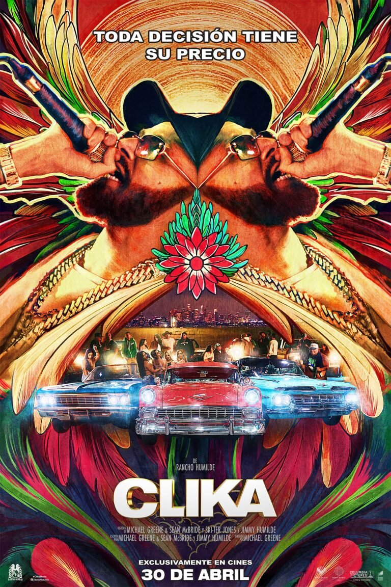 Clika | Reseña
