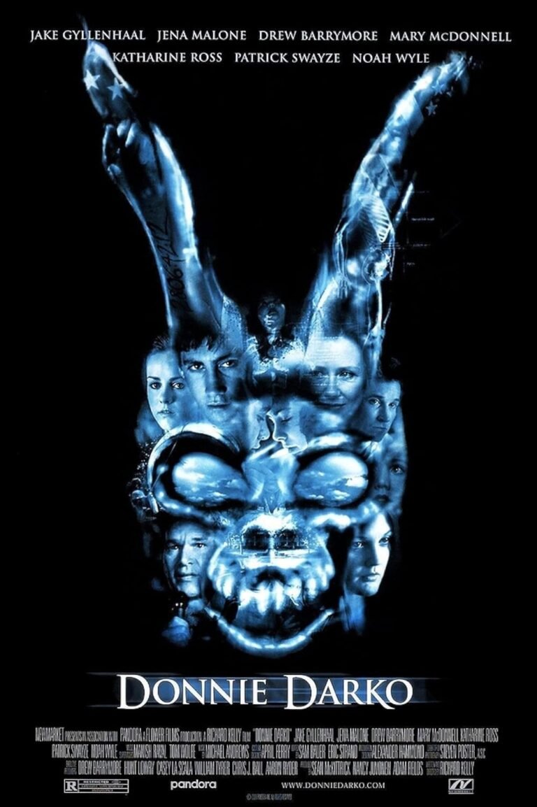 Donnie Darko: 25 años Enloqueciendo al Mundo | Reseña