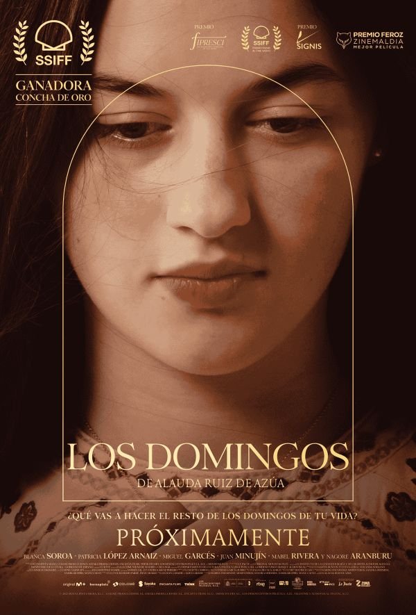 Los domingos | Reseña