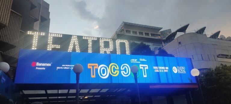 TOC TOC, 3000 Representaciones | Teatro