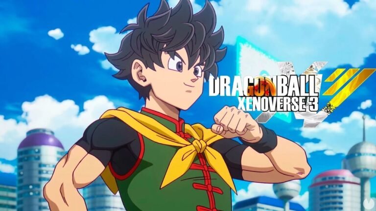 Dragon Ball Xenoverse 3 se roba el show en el Battle Hour 2026