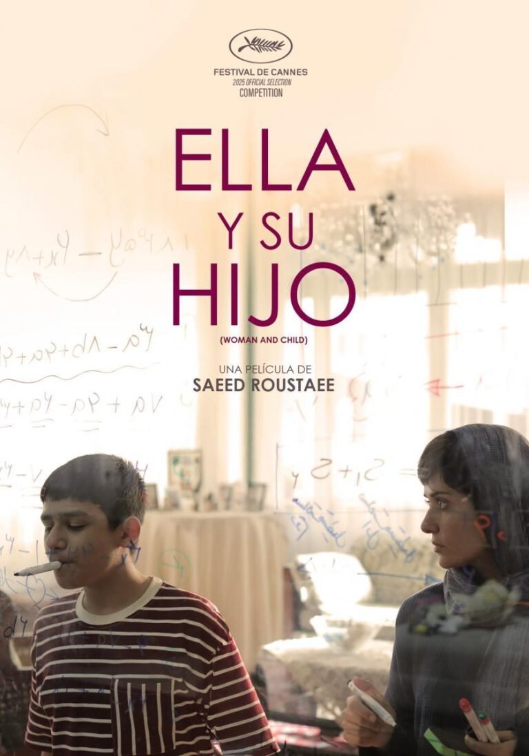 Ella y su Hijo | Reseña