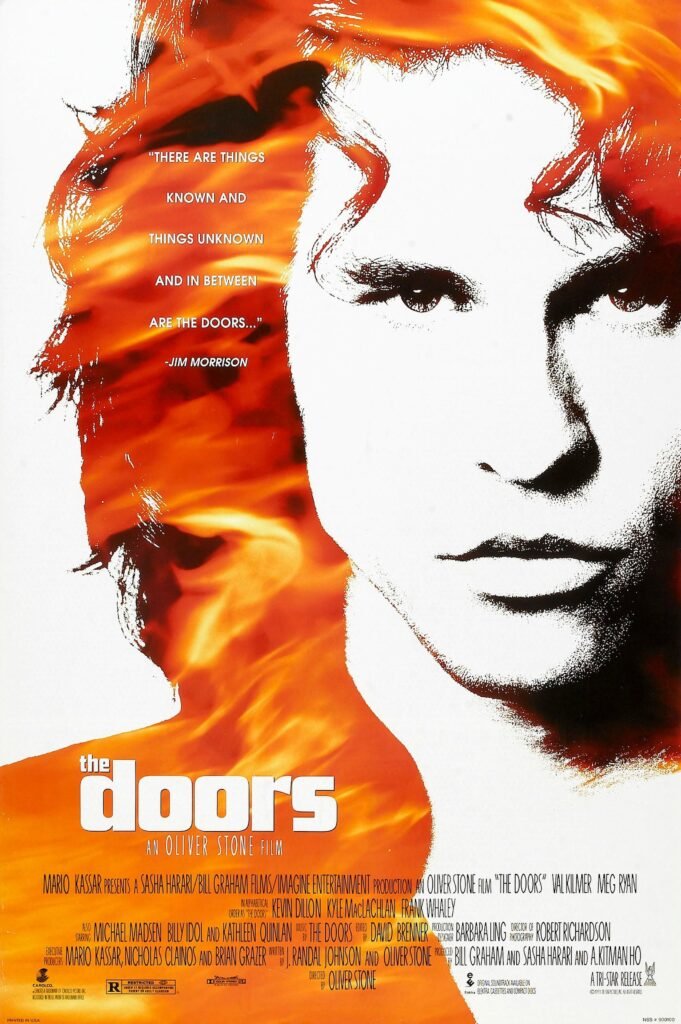 The Doors: El Corte Final | Reseña