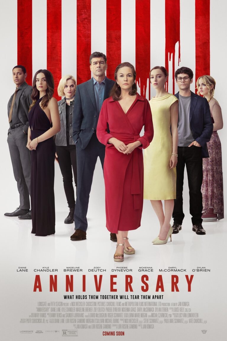 Aniversario | Reseña