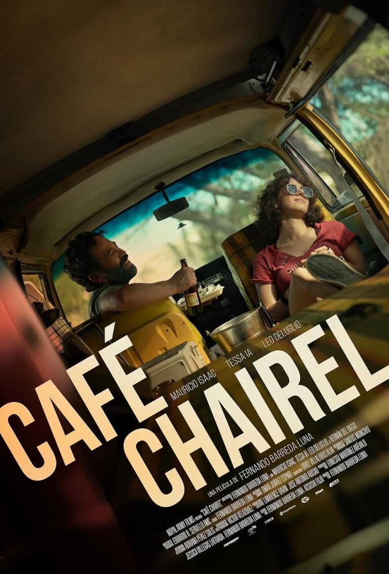 Café Chairel | Reseña