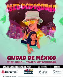 Iseo & Dodosound | Conferencia