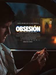 Obsesión | Reseña