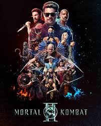 Mortal Kombat II | Reseña