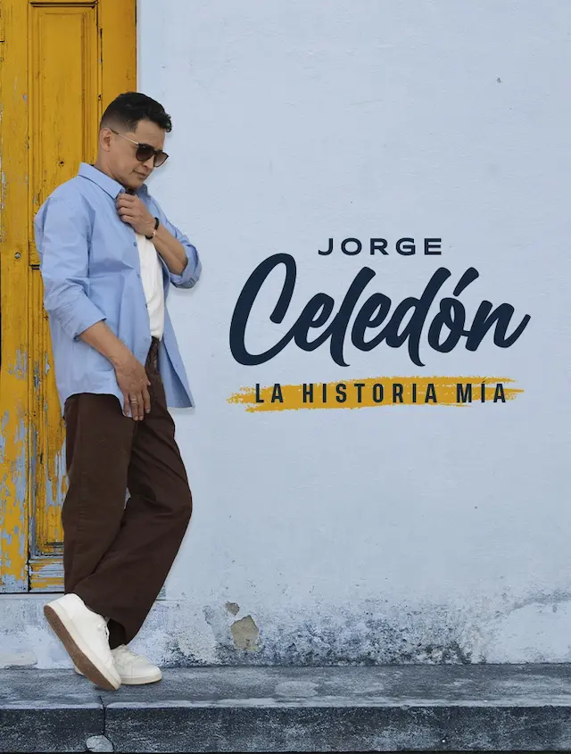 Jorge Celedón | Conferencia