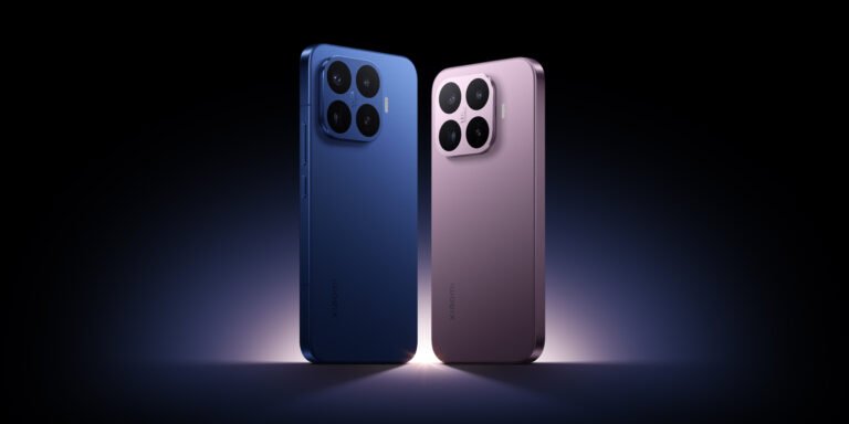 Tres esenciales Xiaomi para celebrar a papá con estilo
