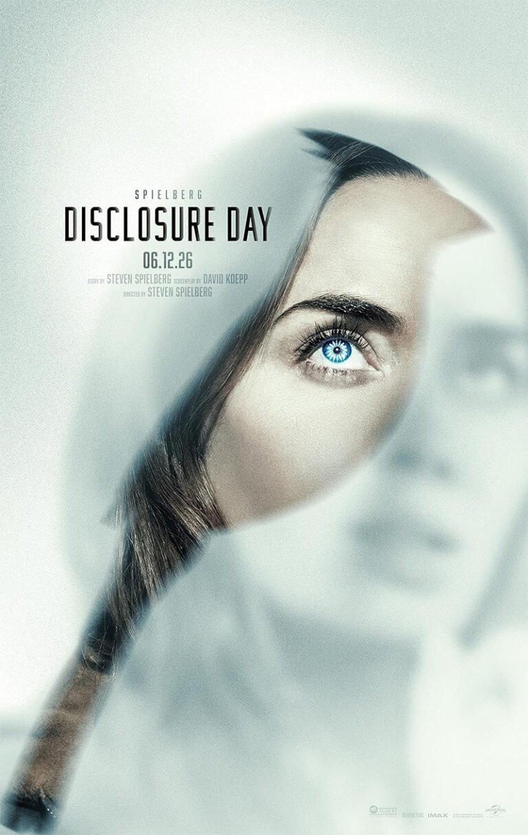 El Día de la Revelación | Reseña