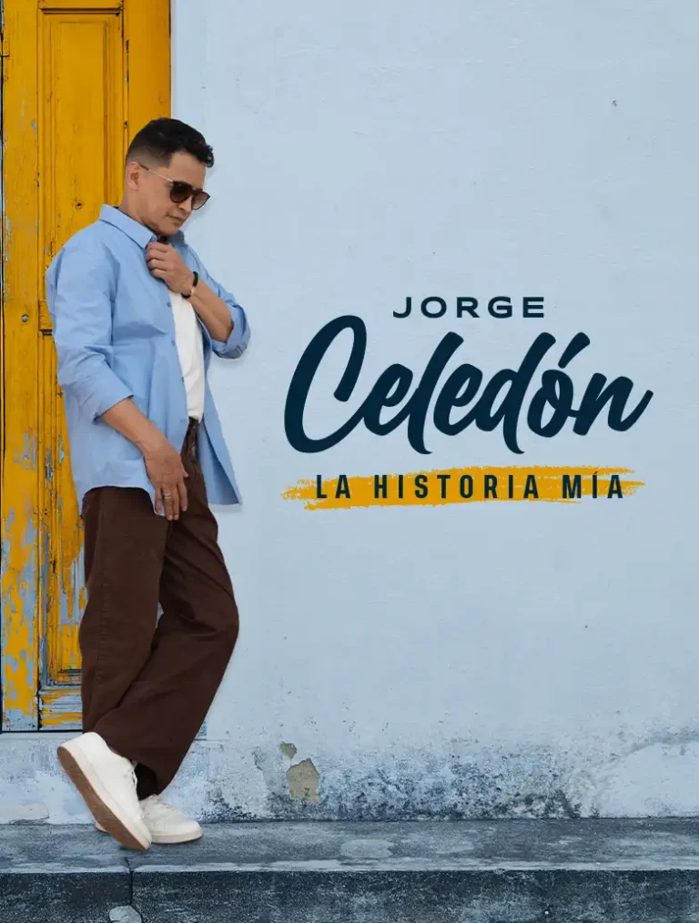Jorge Celedón conquista la Arena CDMX con una noche llena de vallenato y sabor colombiano.