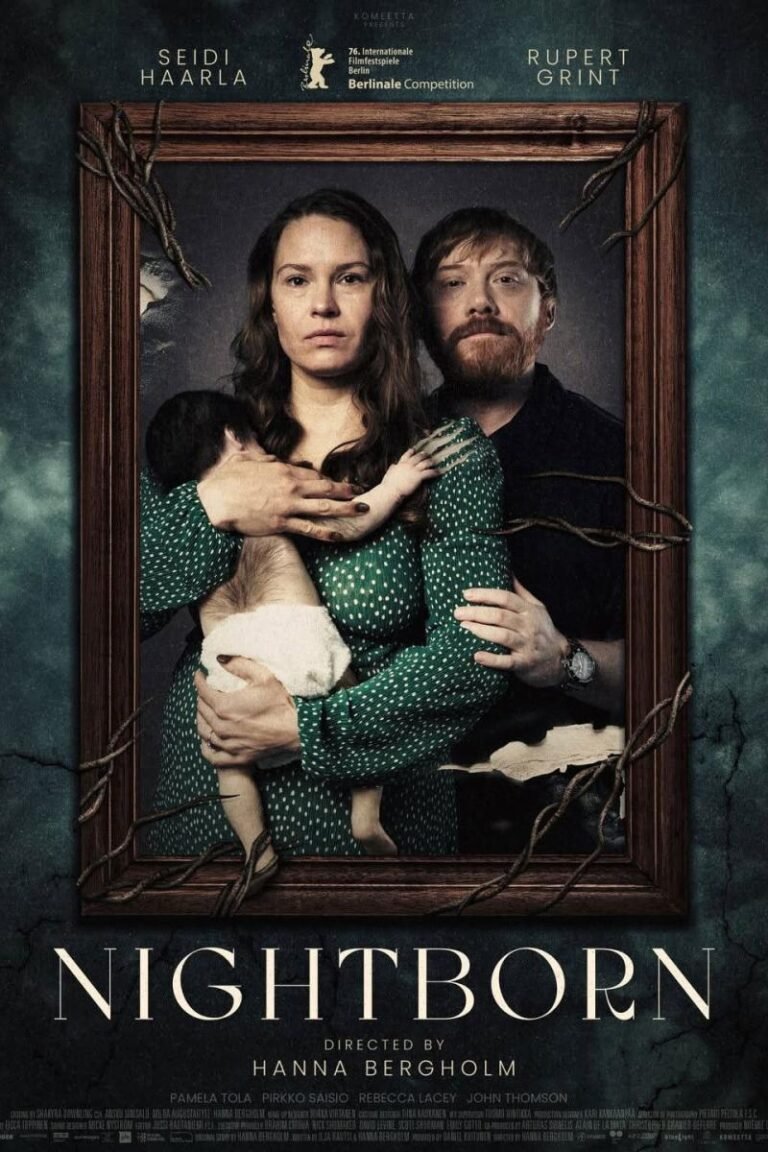 Engendro | Reseña