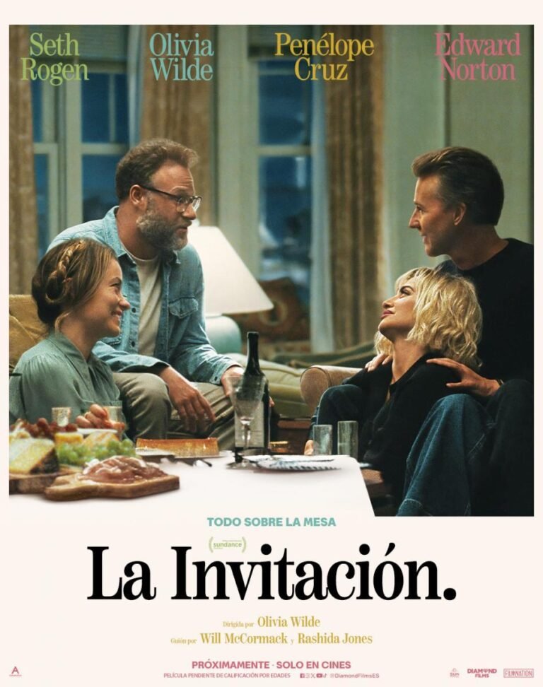 La Invitación | Reseña