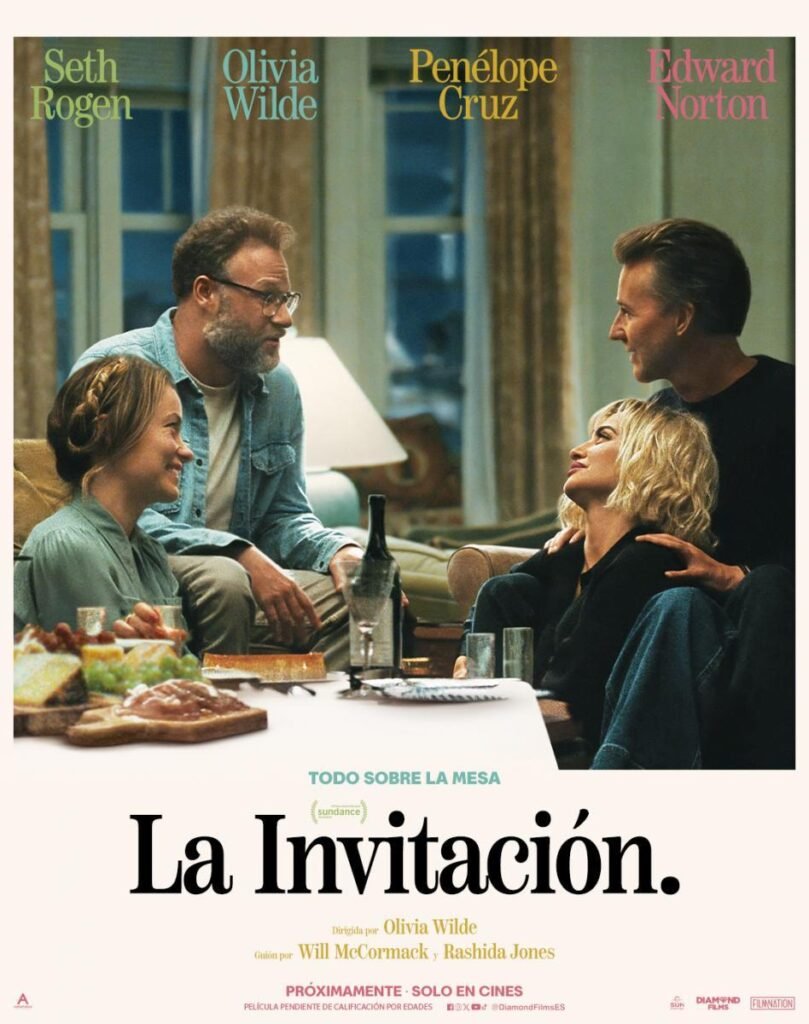 La Invitación | Reseña