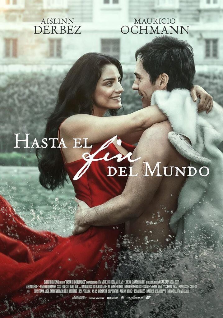 Hasta el fin del mundo | Reseña