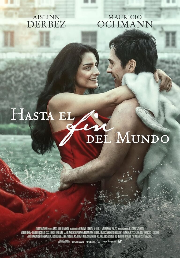 Hasta el fin del mundo | Reseña