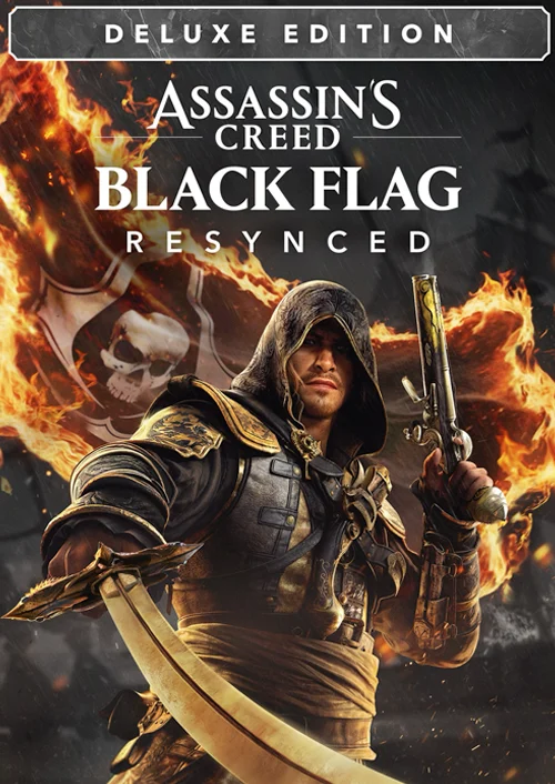 ¡Debut histórico en altamar! Assassin’s Creed™ Black Flag Resynced vende 2 millones de copias en su primer día