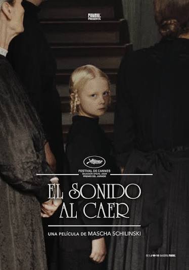 El sonido al Caer | Reseña