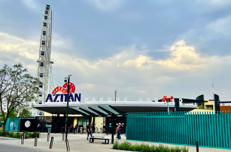 Aztlán Feria de Chapultepec lanza promociones y nuevas experiencias para disfrutar el verano en CDMX