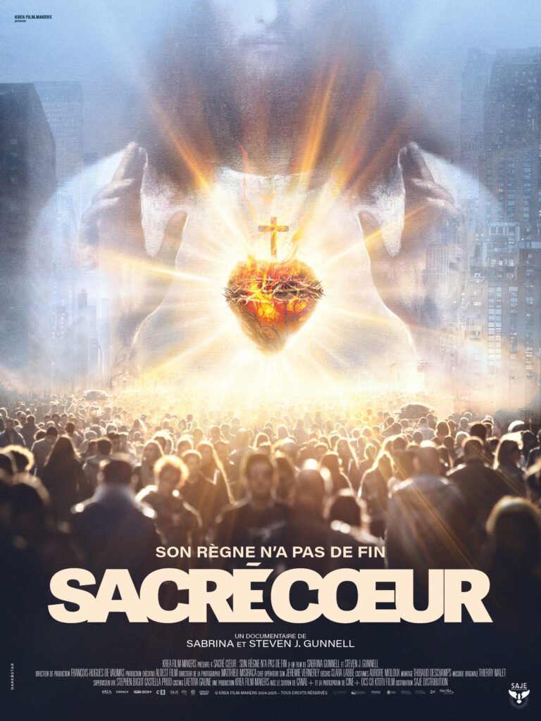 Sagrado Corazón | Reseña