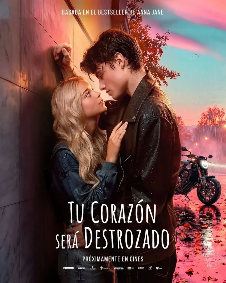 Tu Corazón Será Destrozado | Reseña