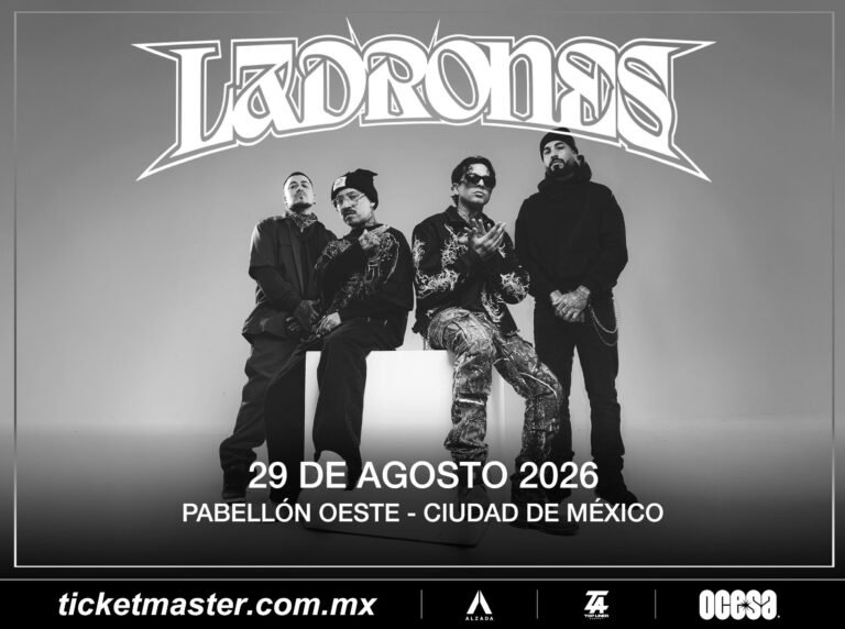 Ladrones | Conferencia