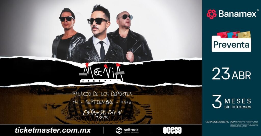 Moenia | Conferencia