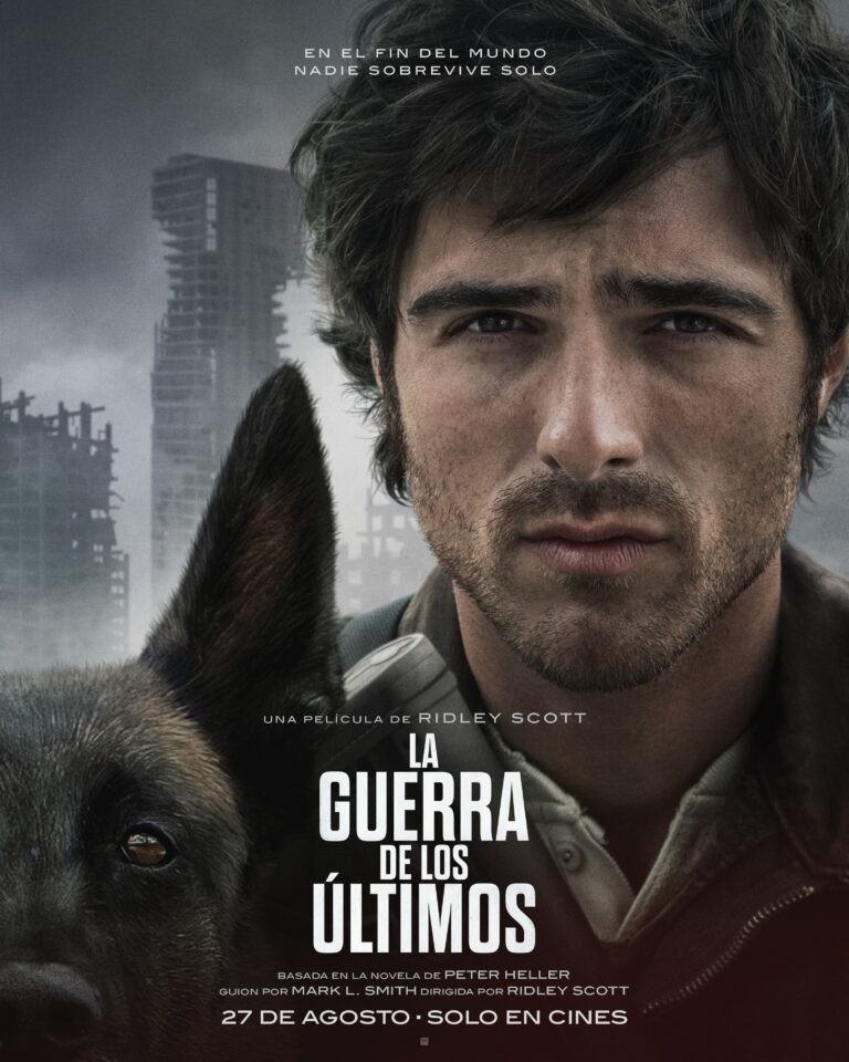 La Guerra de los Últimos | Reseña