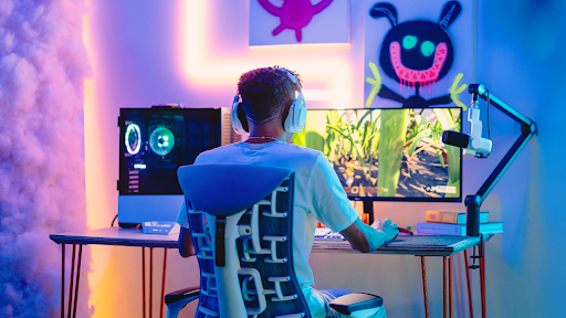Día del Gamer 2026: cuando jugar también exige tecnología de altura