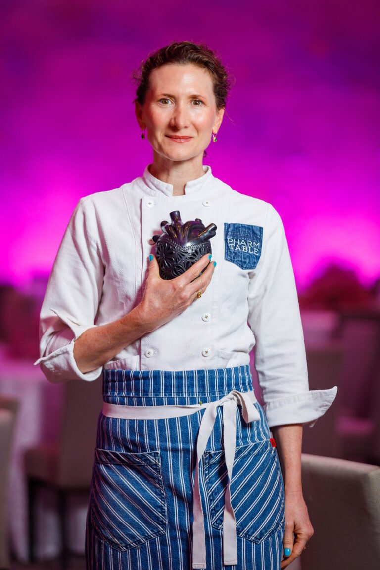 Gastronomía con causa: Dinner in Pink vuelve para apoyar a mujeres sobrevivientes de cáncer de mama