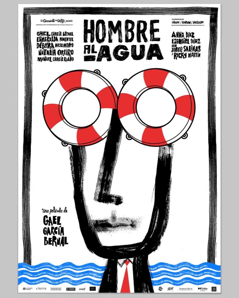 Hombre al agua | Reseña