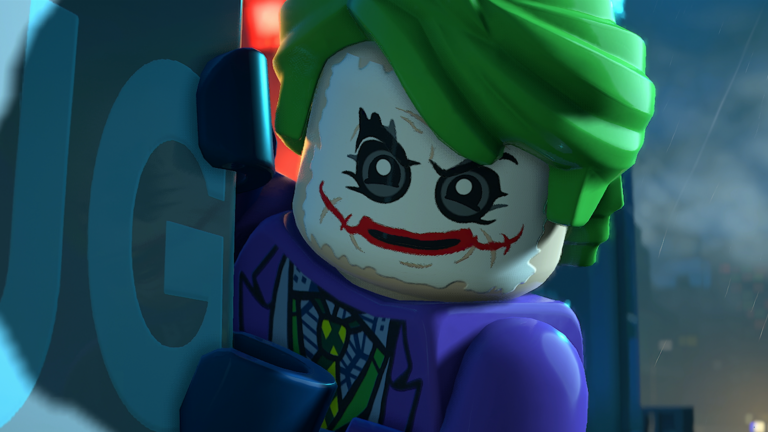 LEGO Batman: El Legado del Caballero de la Noche llega a Nintendo Switch 2 junto al DLC Colección del Caos