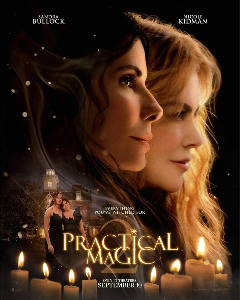 Hechizo de Amor: La Magia Continua | Reseña