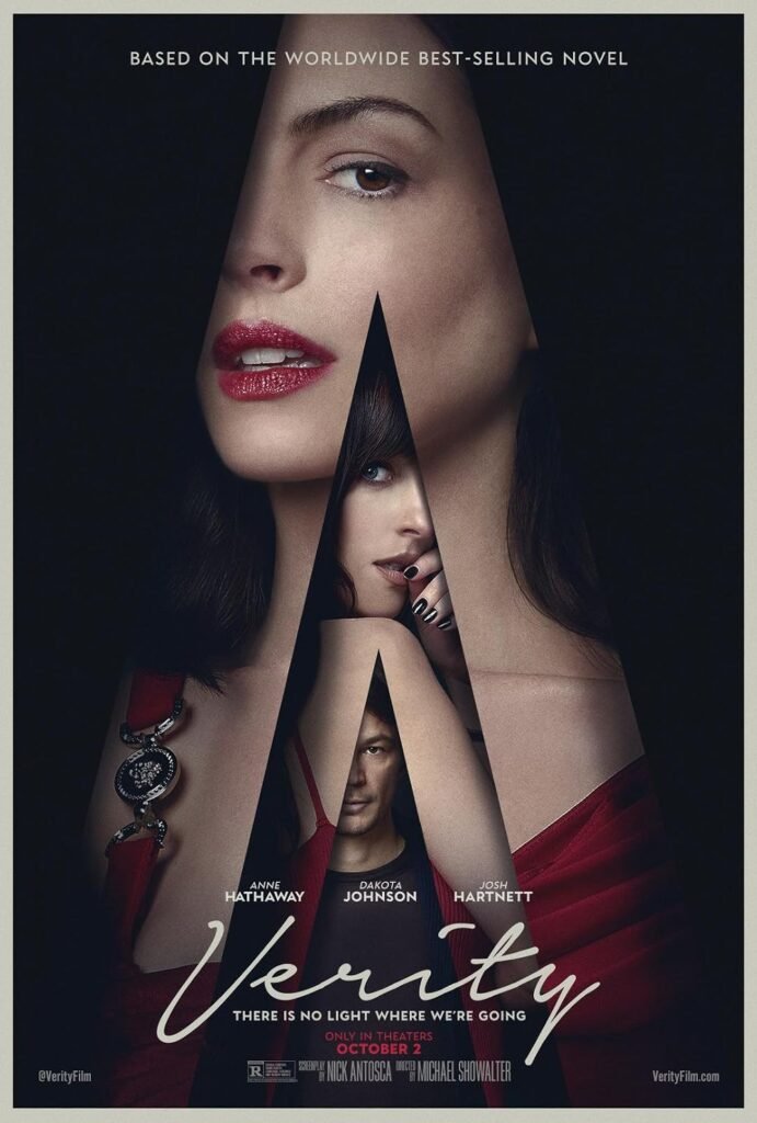 Verity: La sombra de un engaño | Reseña