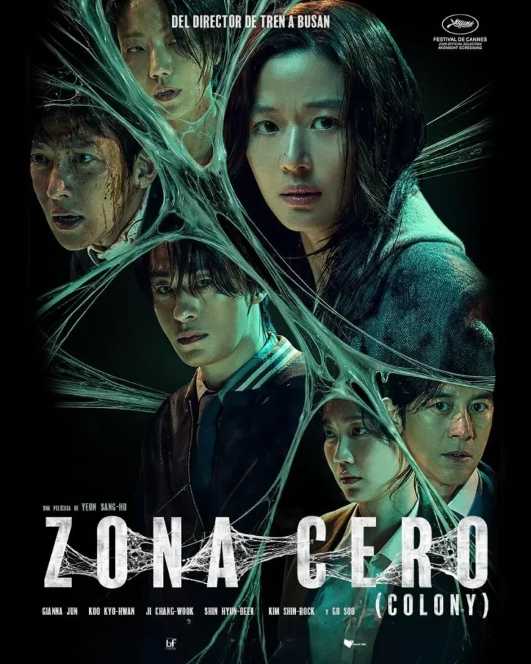 Zona Cero | Reseña