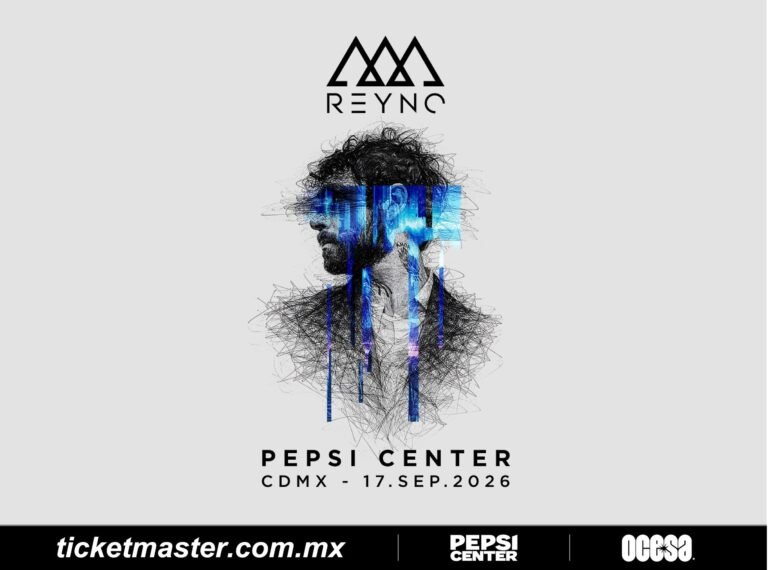 Reyno | Conferencia