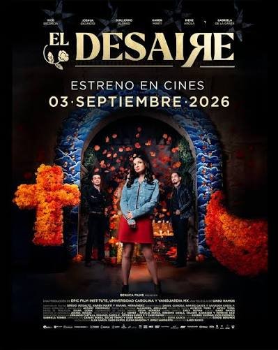 El Desaire | Reseña