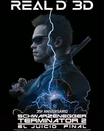 Terminator 2 | Reseña